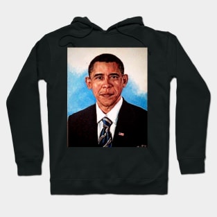 OBAMA Hoodie